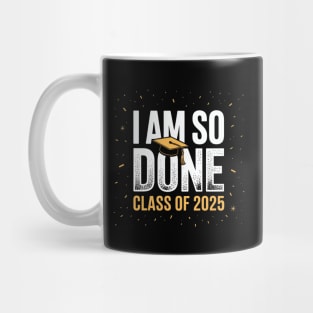 Class-Of-2025 Mug